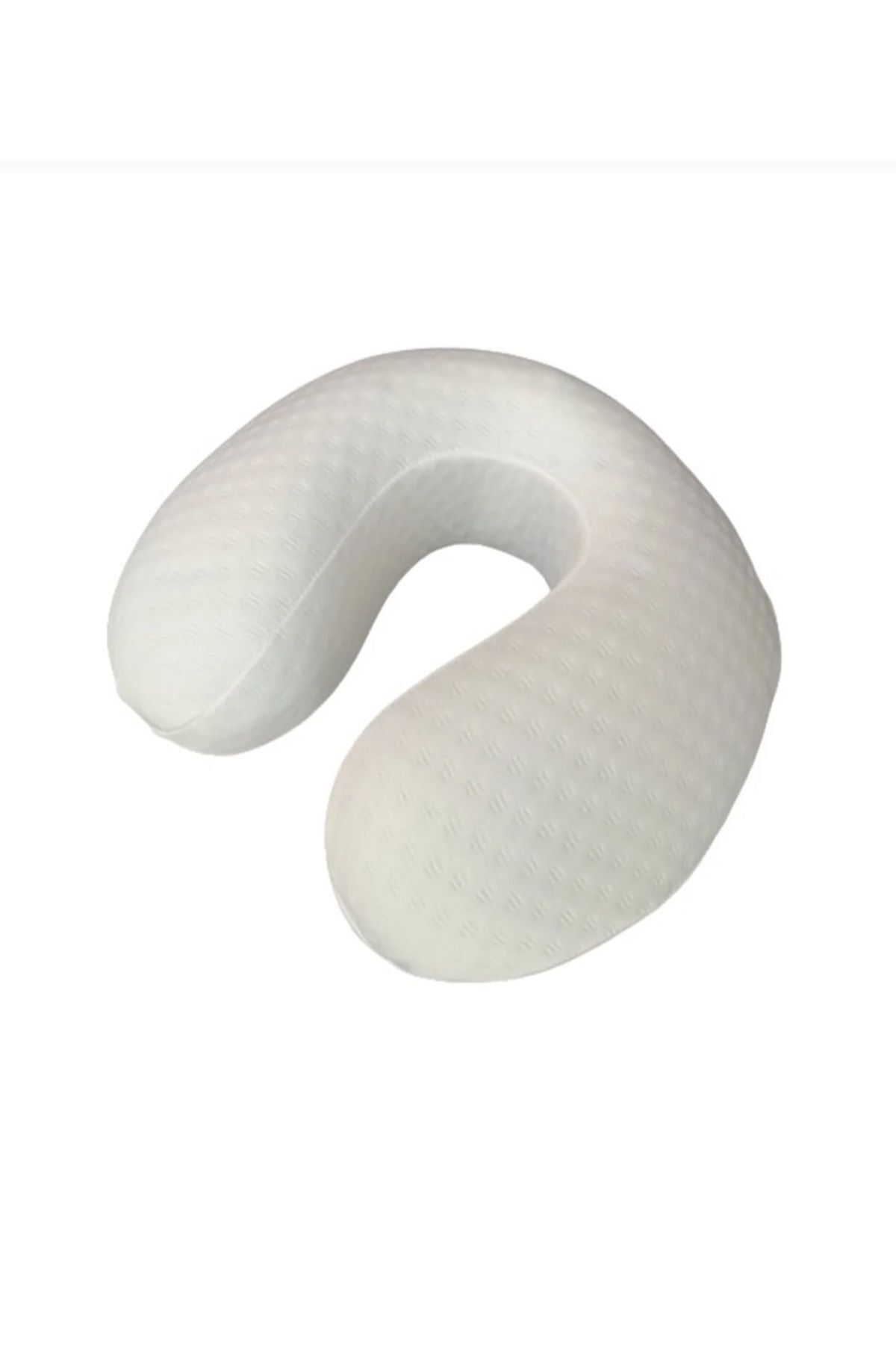 SEYAHAT BOYUN YASTIĞI ,VİSKO HAFIZALI SEYAHAT YASTIĞI , ORTOPEDİK VİSKO SEYAHAT YASTIK