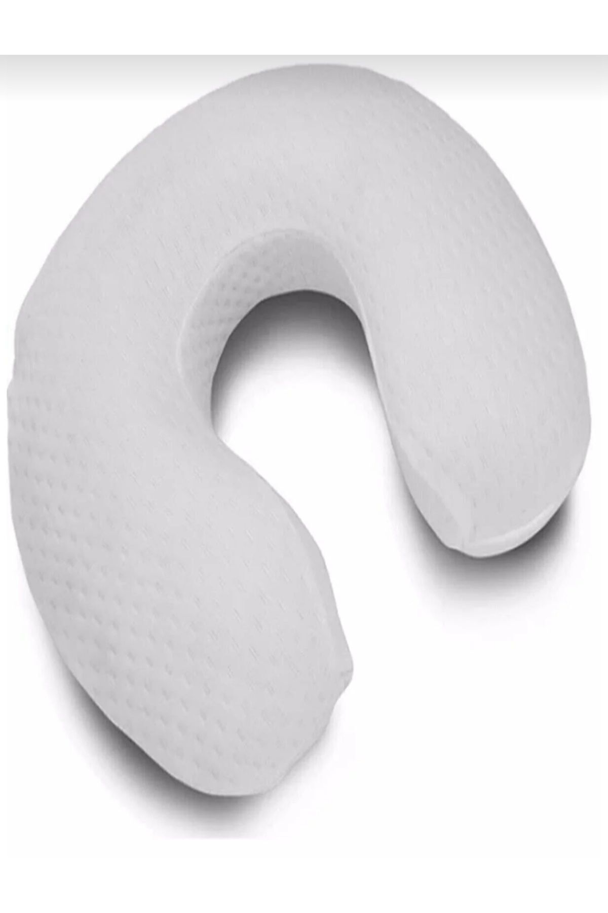 SEYAHAT BOYUN YASTIĞI ,VİSKO HAFIZALI SEYAHAT YASTIĞI , ORTOPEDİK VİSKO SEYAHAT YASTIK
