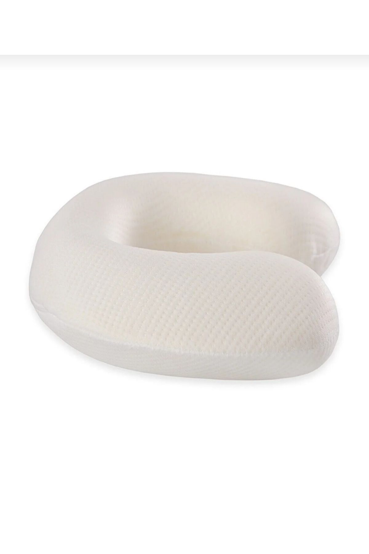 SEYAHAT BOYUN YASTIĞI ,VİSKO HAFIZALI SEYAHAT YASTIĞI , ORTOPEDİK VİSKO SEYAHAT YASTIK