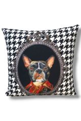 KAZ AYAK FRANSIZ BULDOG