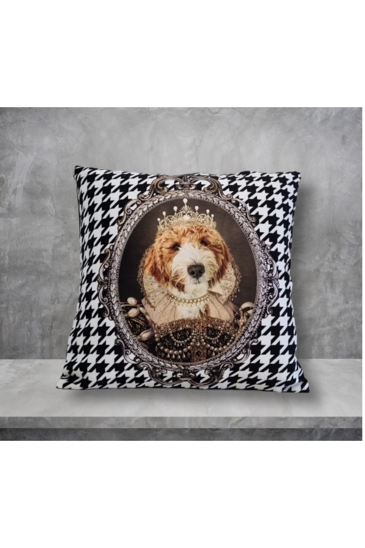 KAZ AYAK TERRİER PRENSESS