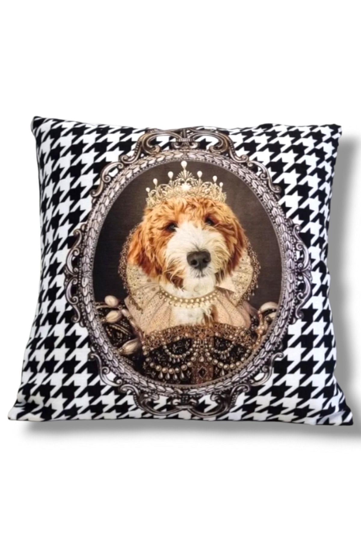 KAZ AYAK TERRİER PRENSESS