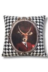 KAZ AYAK TAKIM ELBİSELİ GEYİK