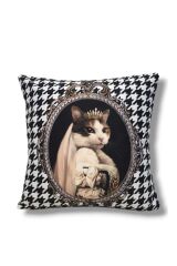 KAZ AYAK PRENSES KEDİ