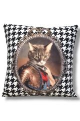 KAZ AYAK PRENSS KEDİ