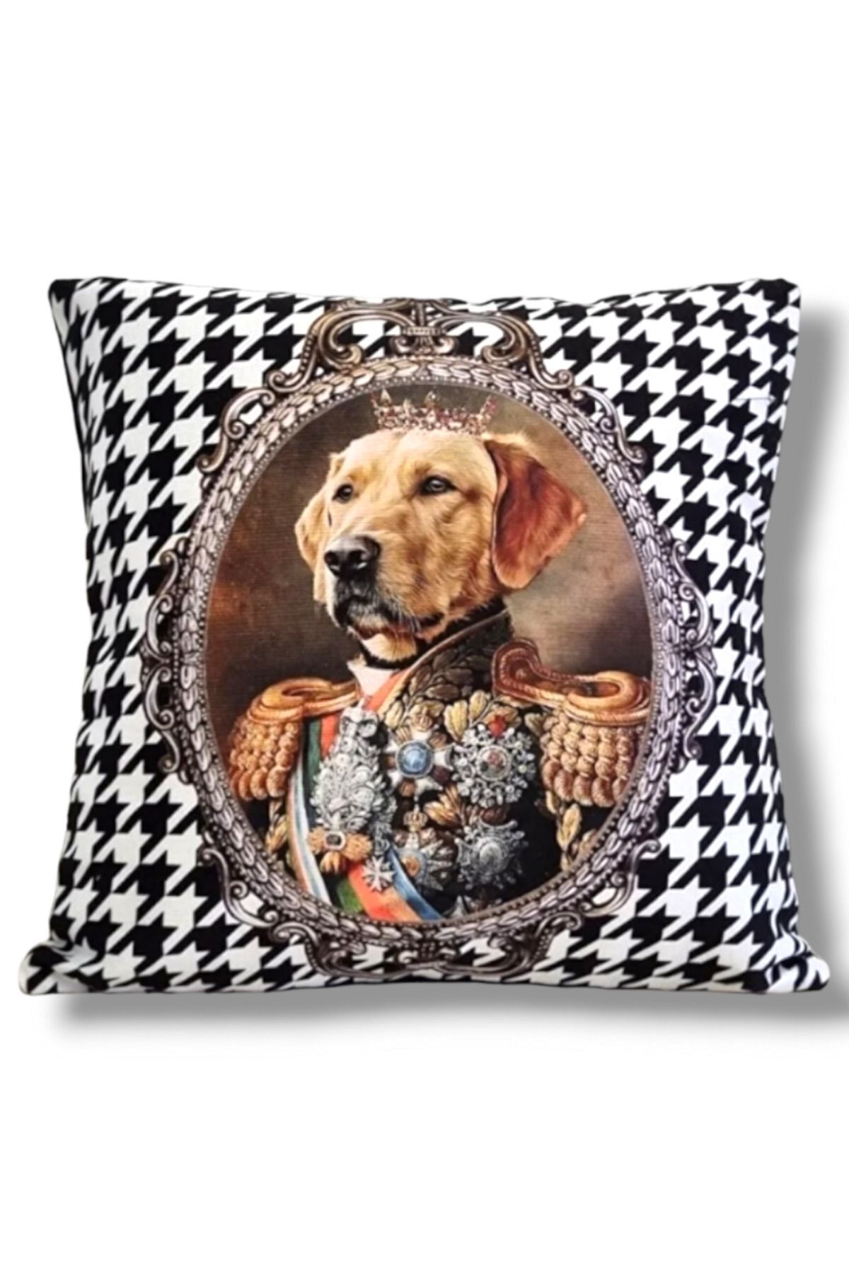 KAZ AYAK KRAL GOLDEN KÖPEK