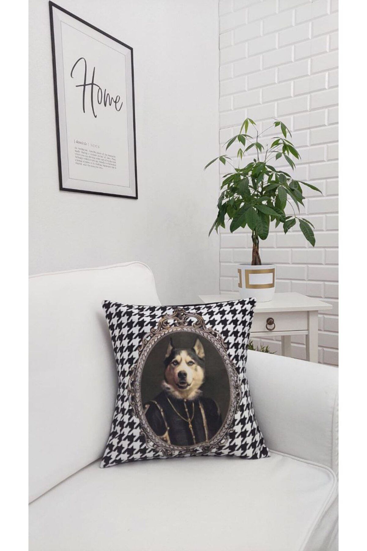 KAZ AYAK SİBİRYA KURTT