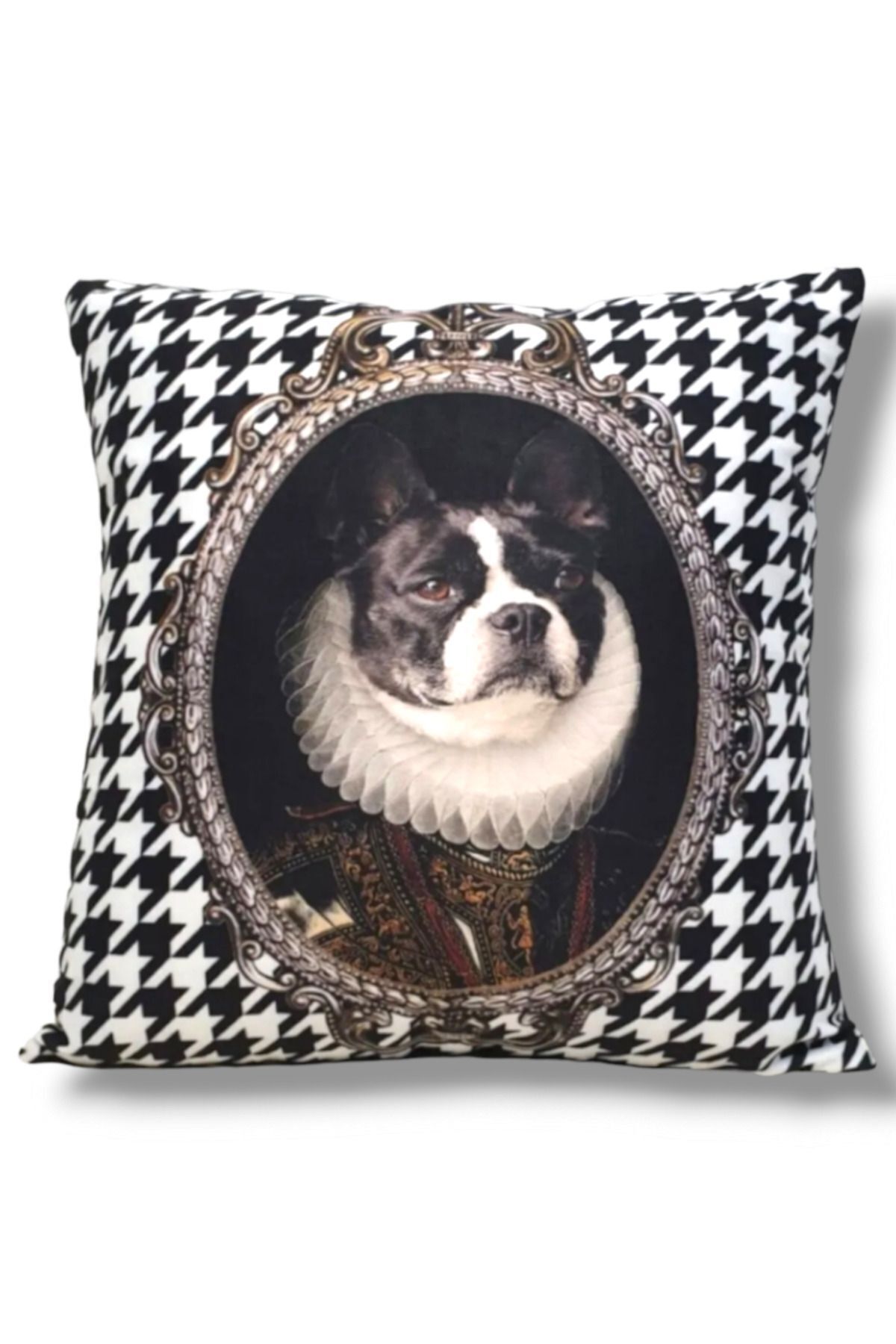 KAZ AYAK KRALİYET FRANSIZ BULLDOG