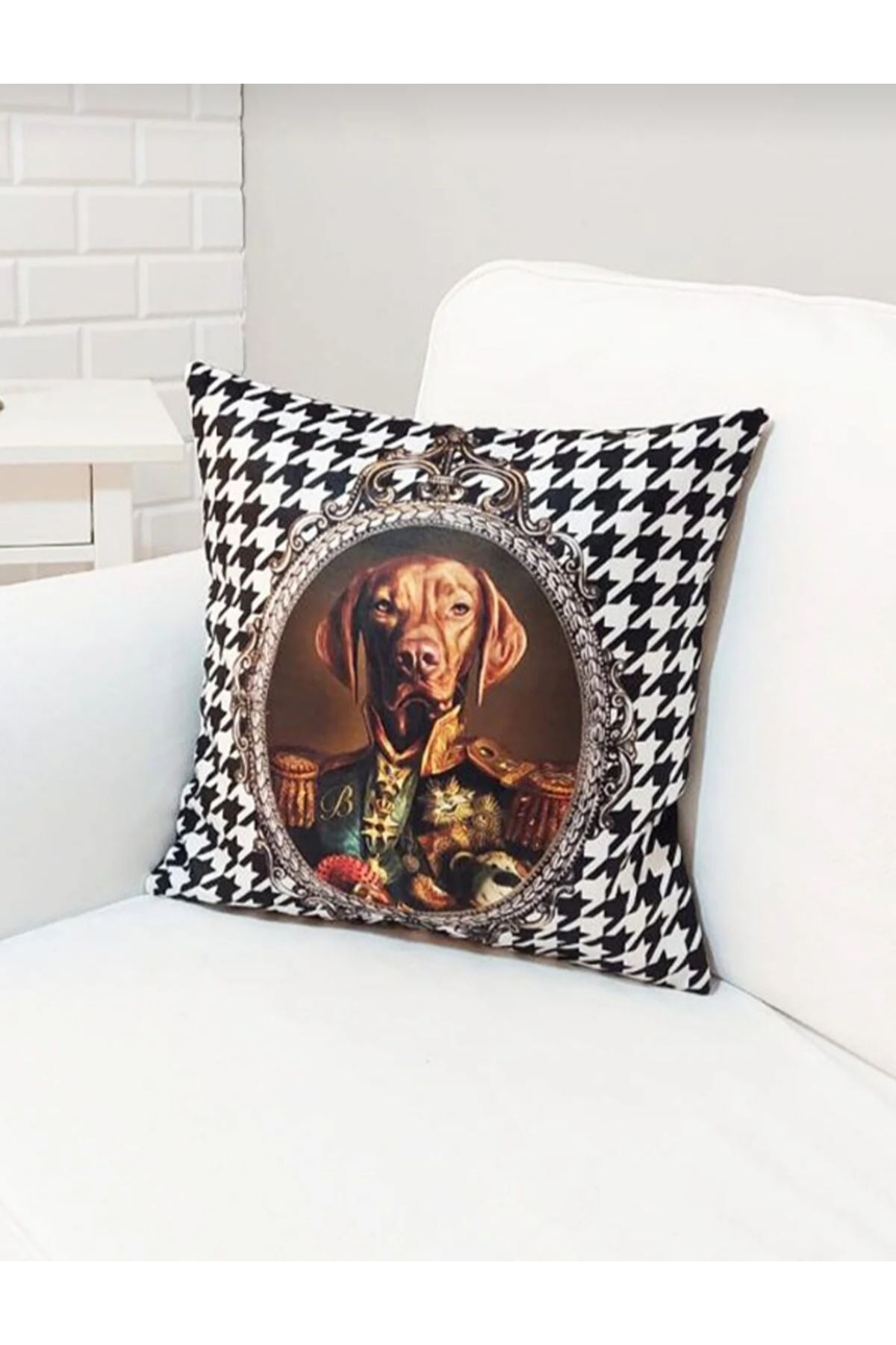 KAZ AYAK KRAL VİZSLA KÖPEK