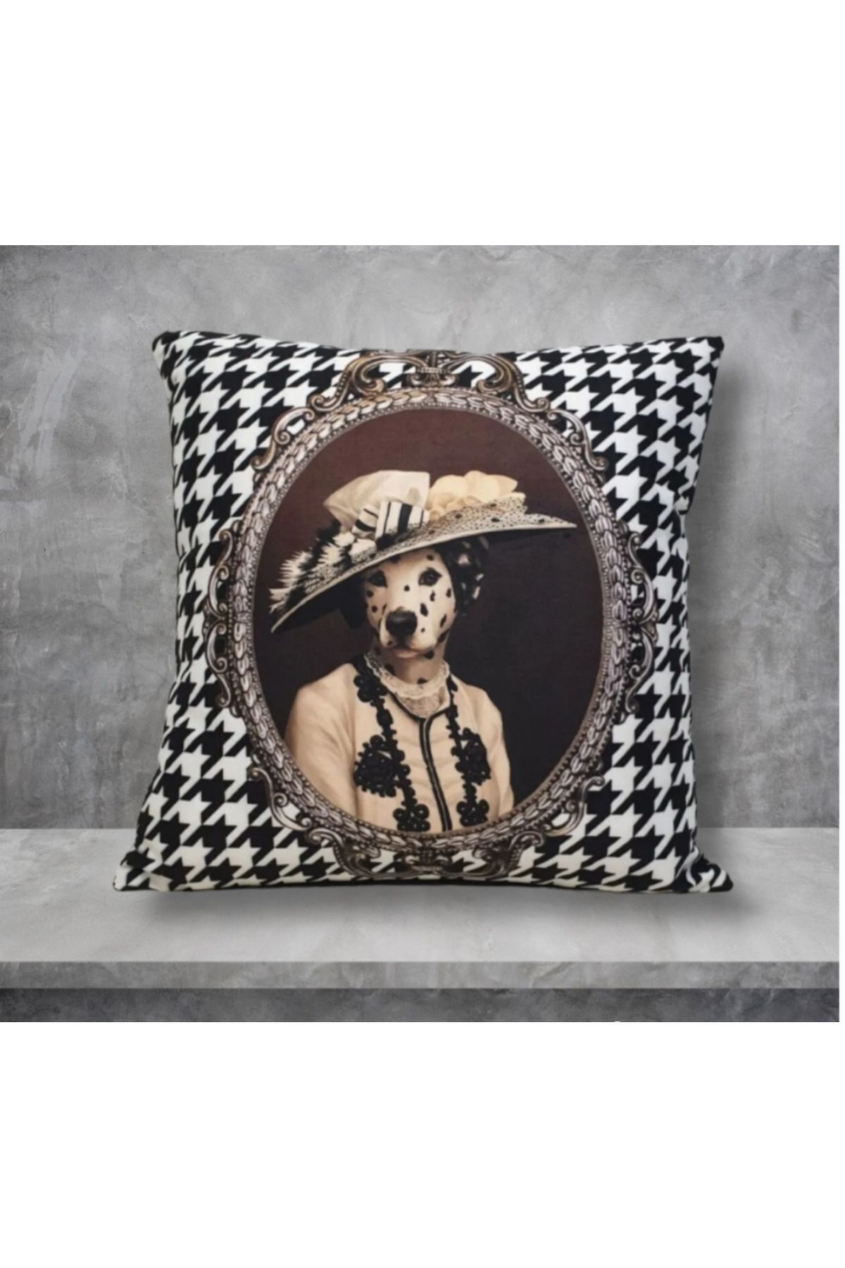 KAZ AYAK KRALİÇE KÖPEK