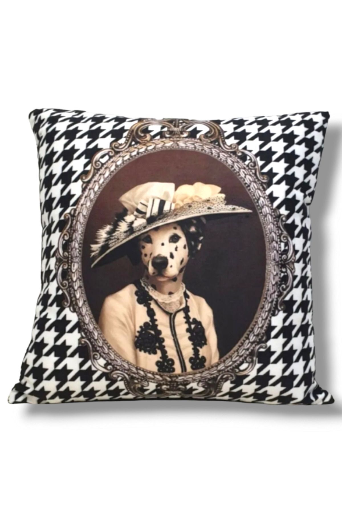 KAZ AYAK KRALİÇE KÖPEK