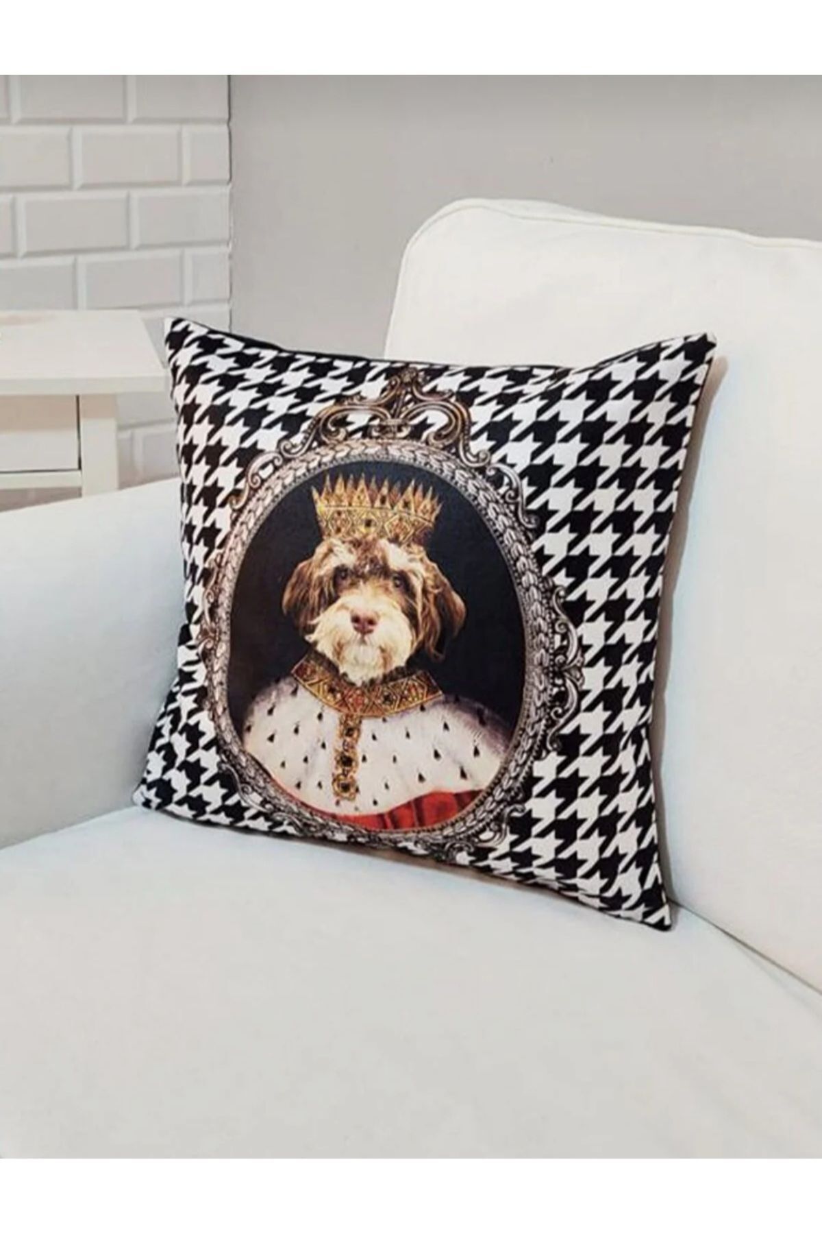 KAZ AYAK COCKAPOO PRENS TERRİER