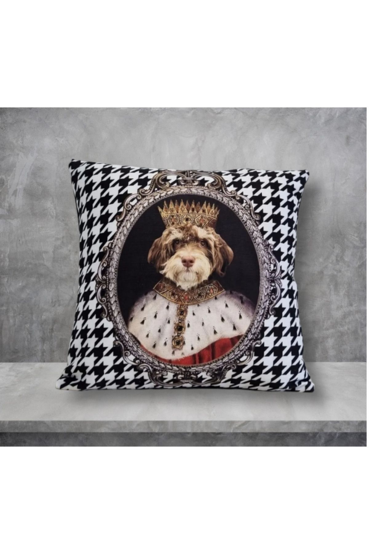 KAZ AYAK COCKAPOO PRENS TERRİER