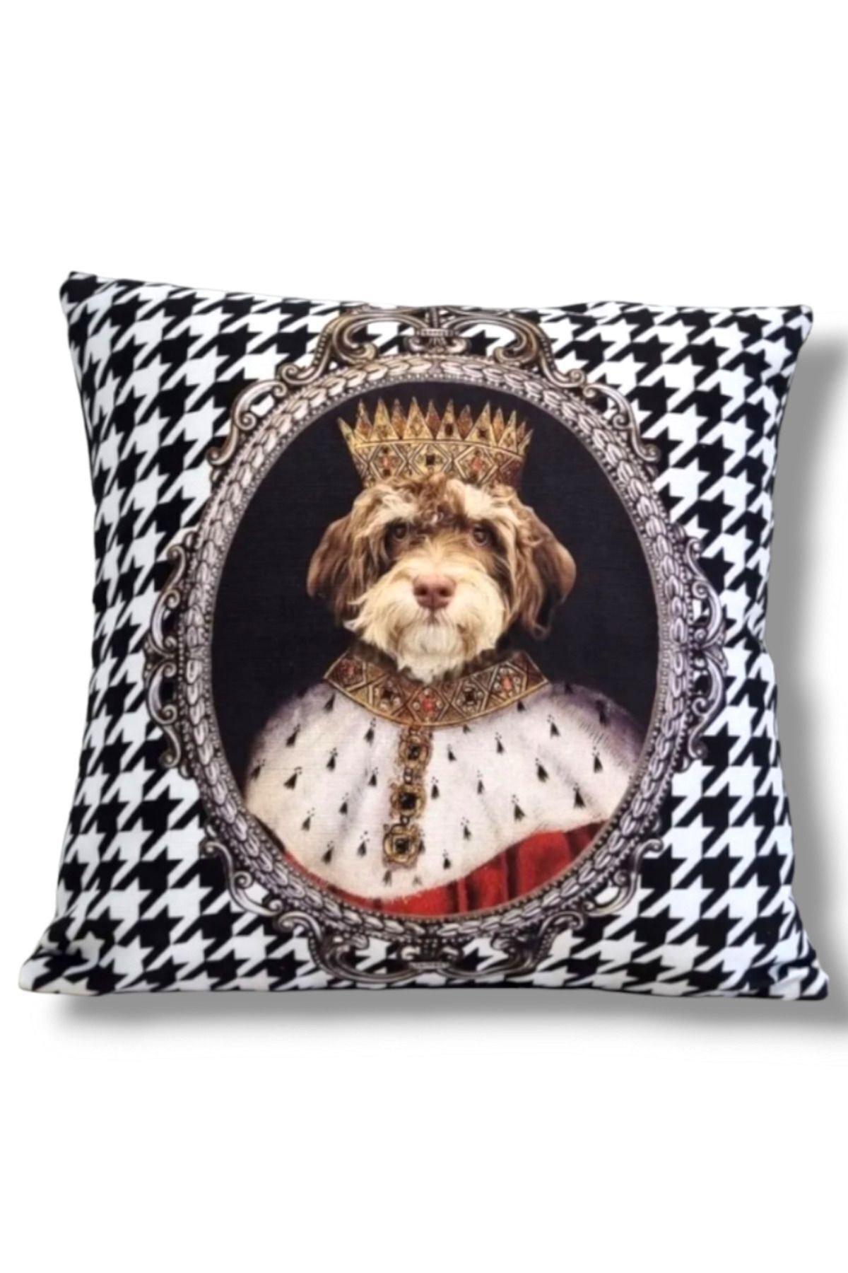 KAZ AYAK COCKAPOO PRENS TERRİER