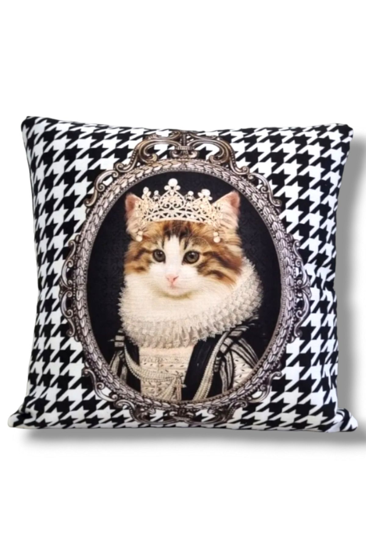 KAZ AYAK PRENSES KEDİİ