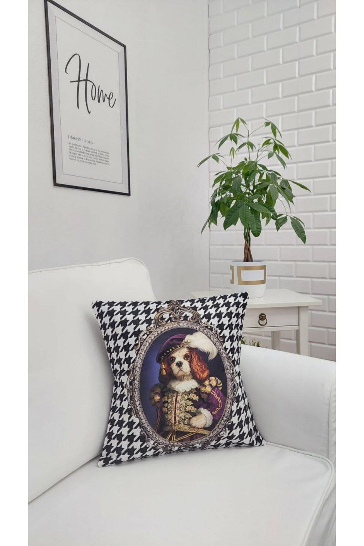 KAZ AYAK PRENS KÖPEK