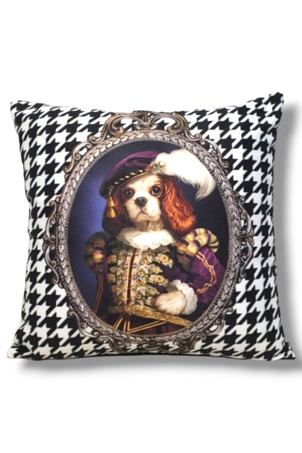 KAZ AYAK PRENS KÖPEK