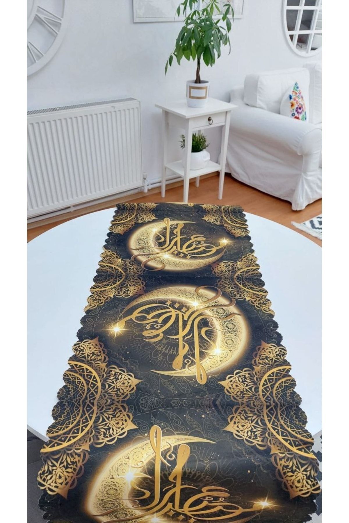 Eid Mubarak Ramadan Kareem Set 10