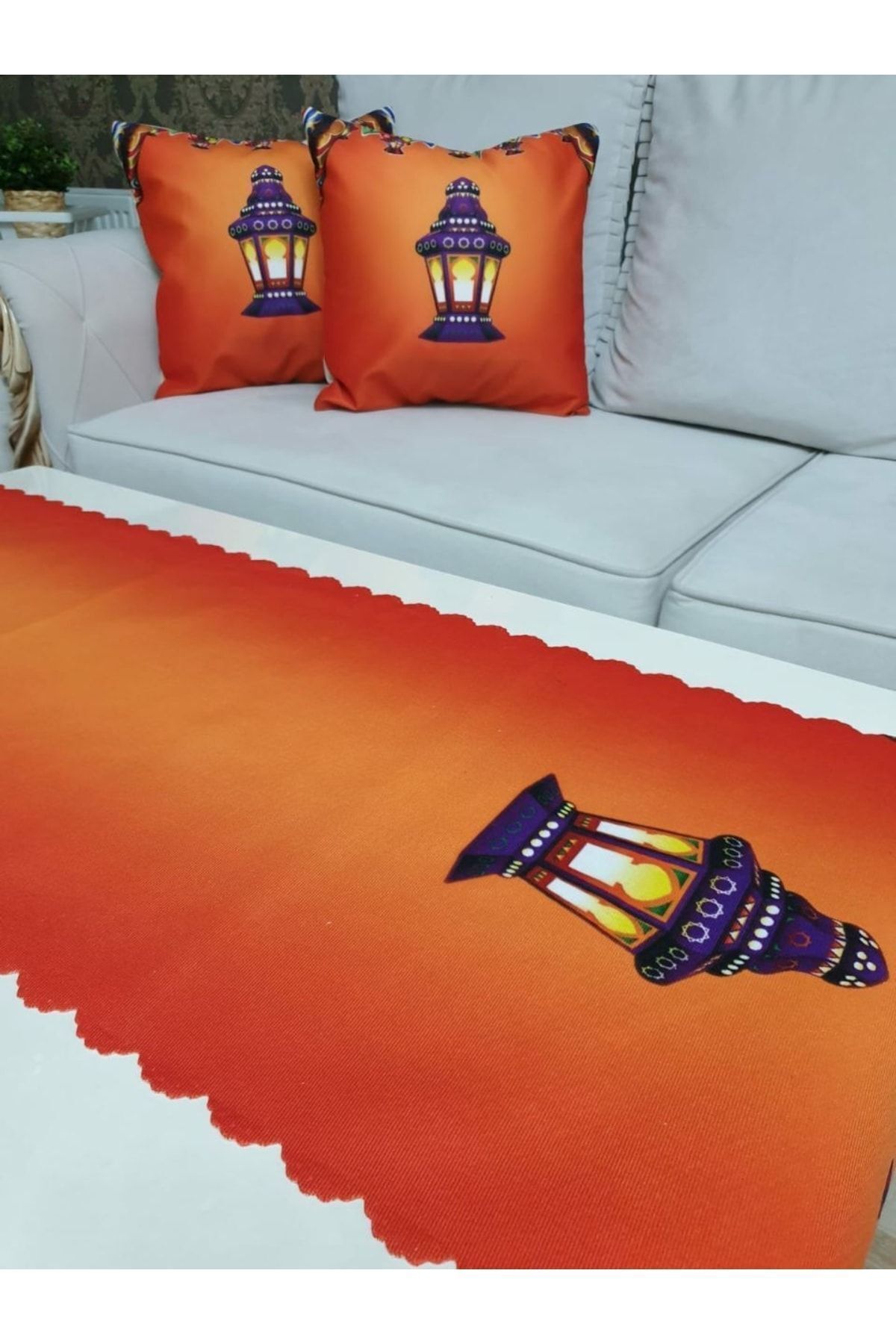 Eid Mubarak Ramadan Kareem Set 11