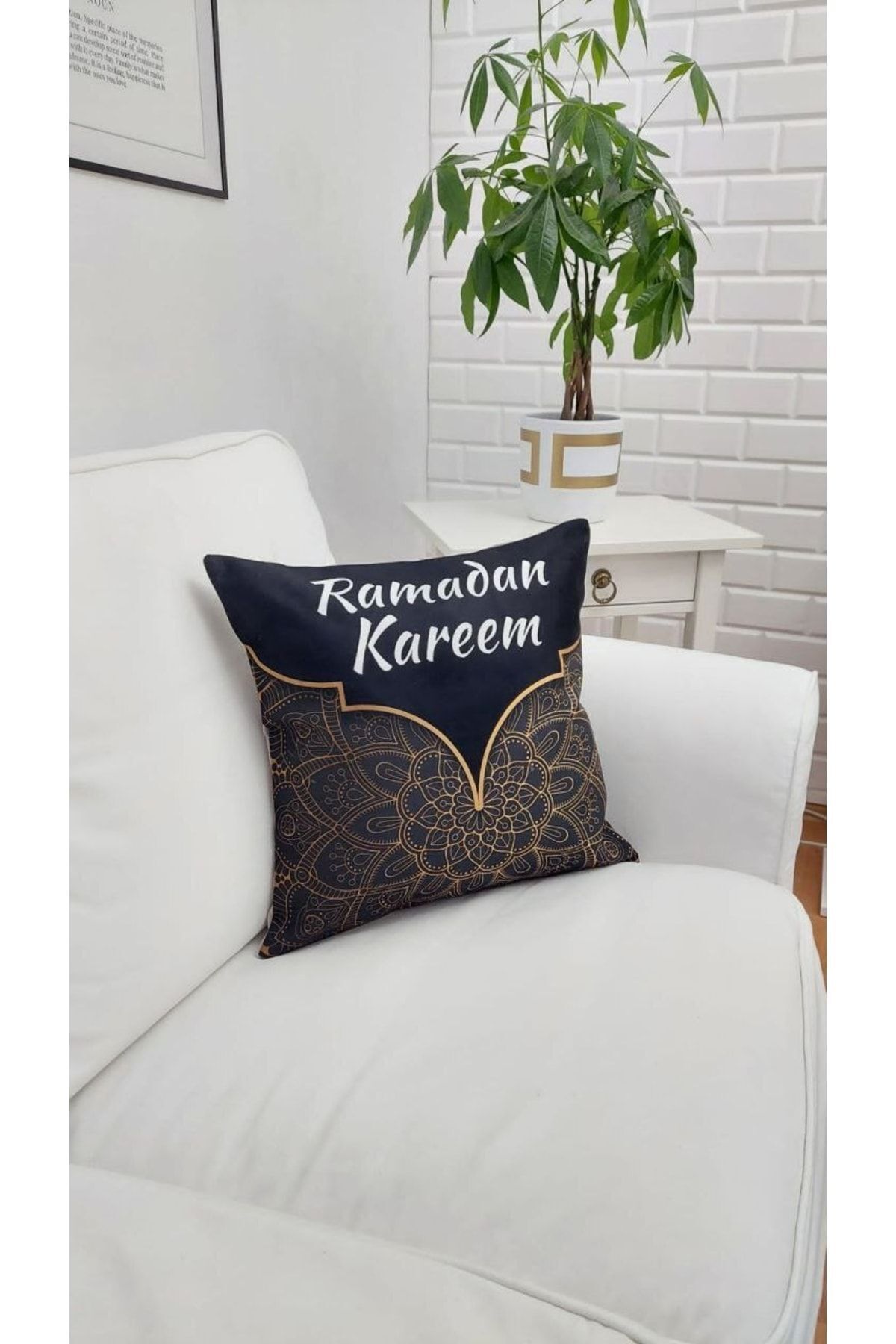 Eid Mubarak Ramadan Kareem Set 12