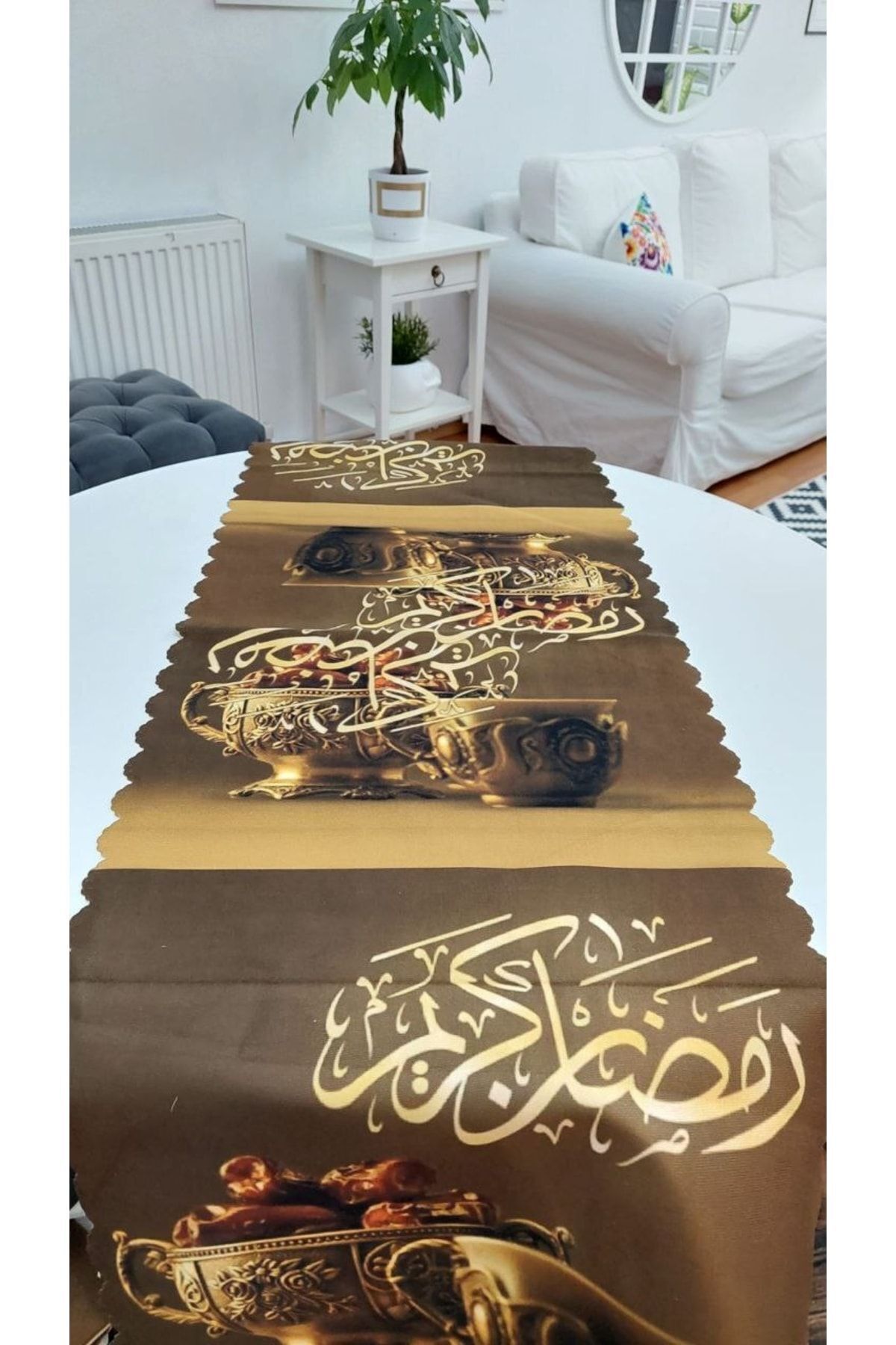 Ramazan Bayram Eid Mubarak Ramadan Kareem Set 13