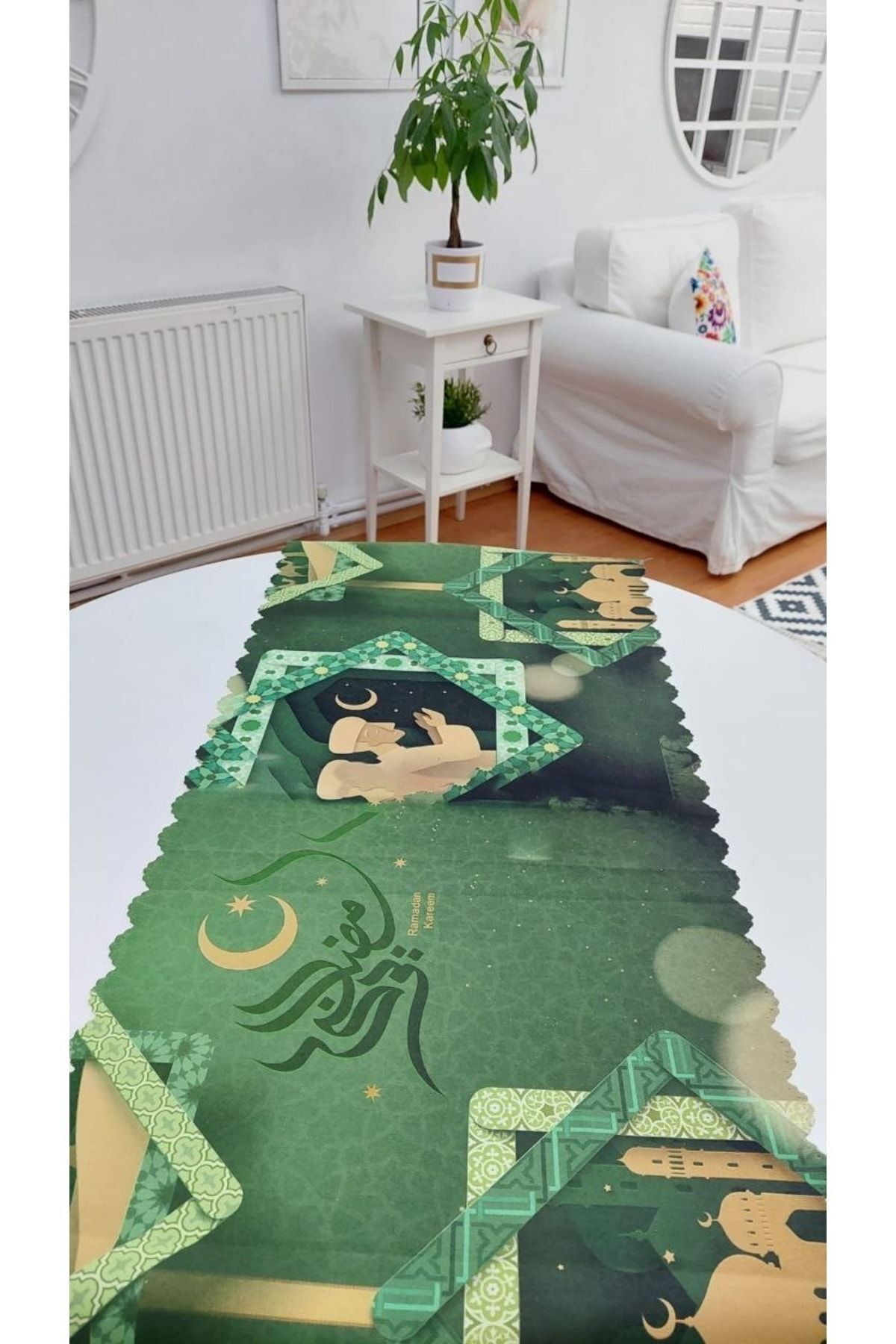 Ramazan Bayram Eid Mubarak Ramadan Kareem Set 15