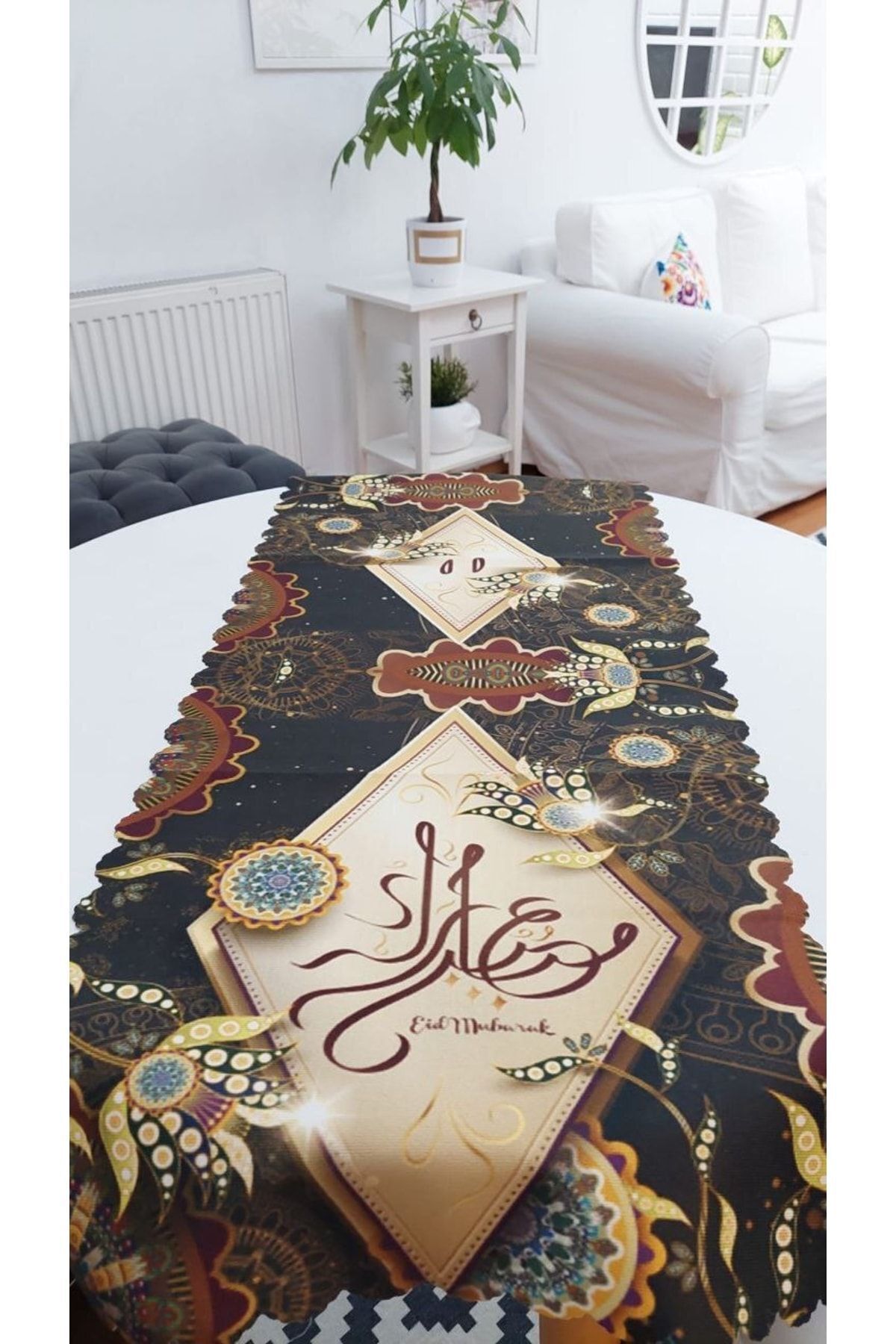 Ramazan Bayram Eid Mubarak Ramadan Kareem Set 17