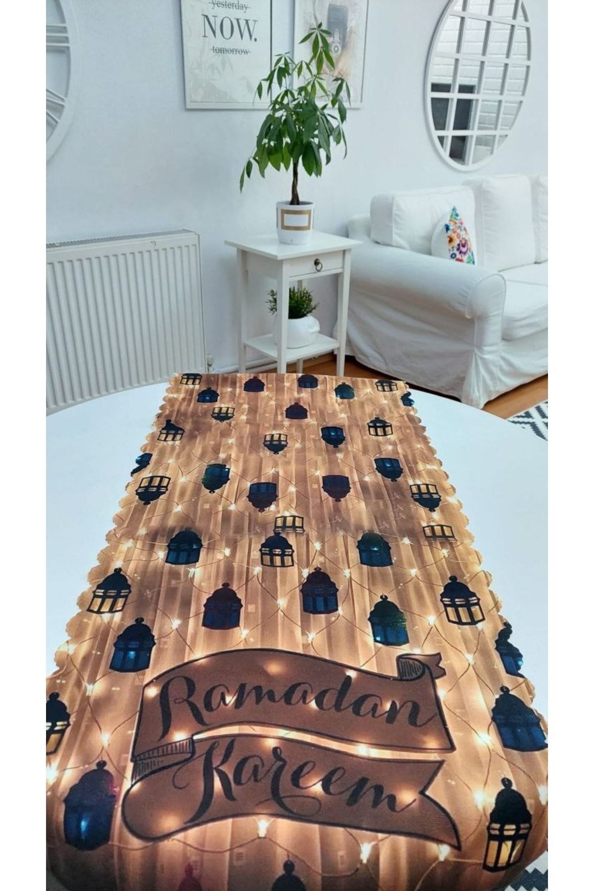 Ramazan Bayram Eid Mubarak Ramadan Kareem Set 18