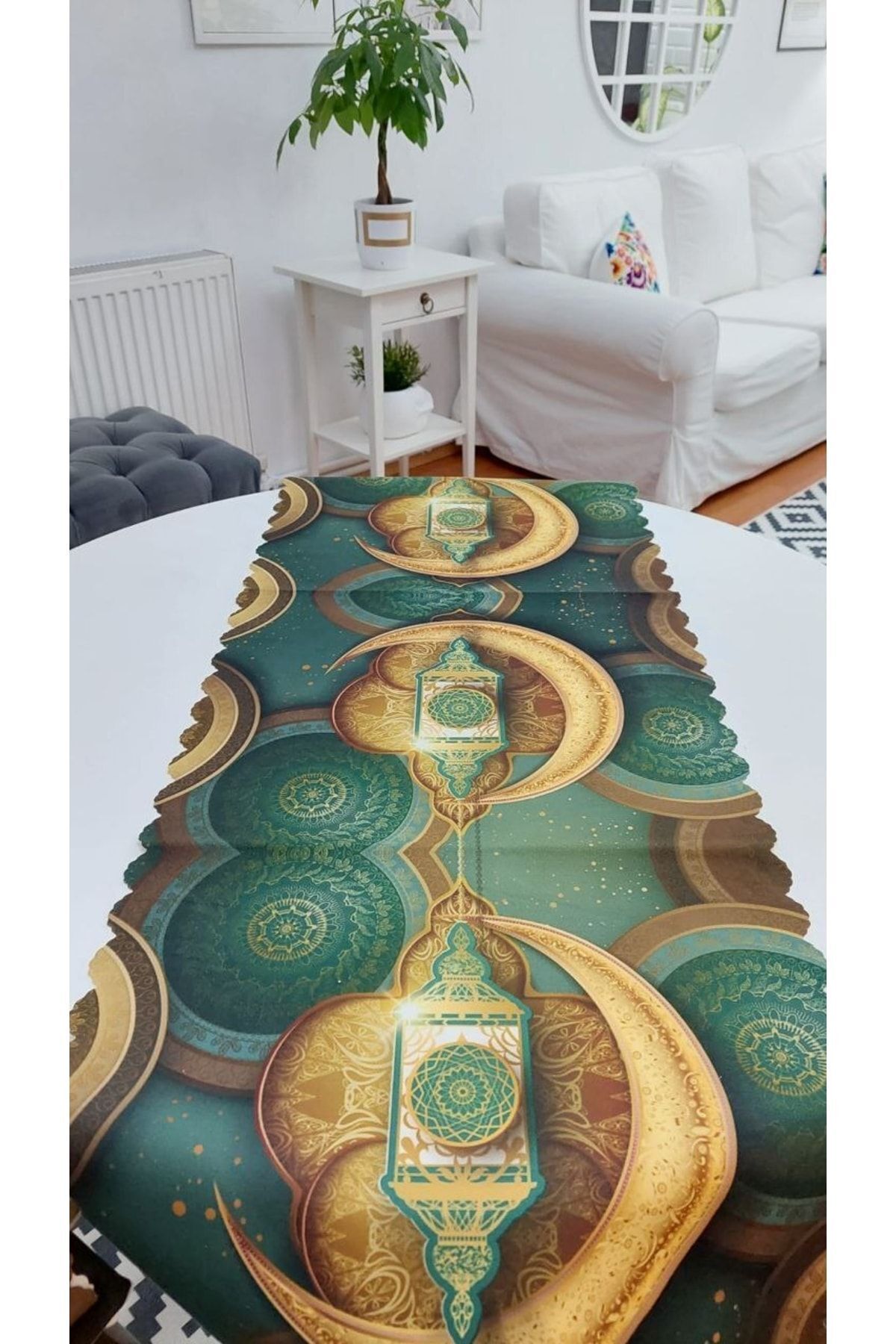 Ramadan Kareem Set 3