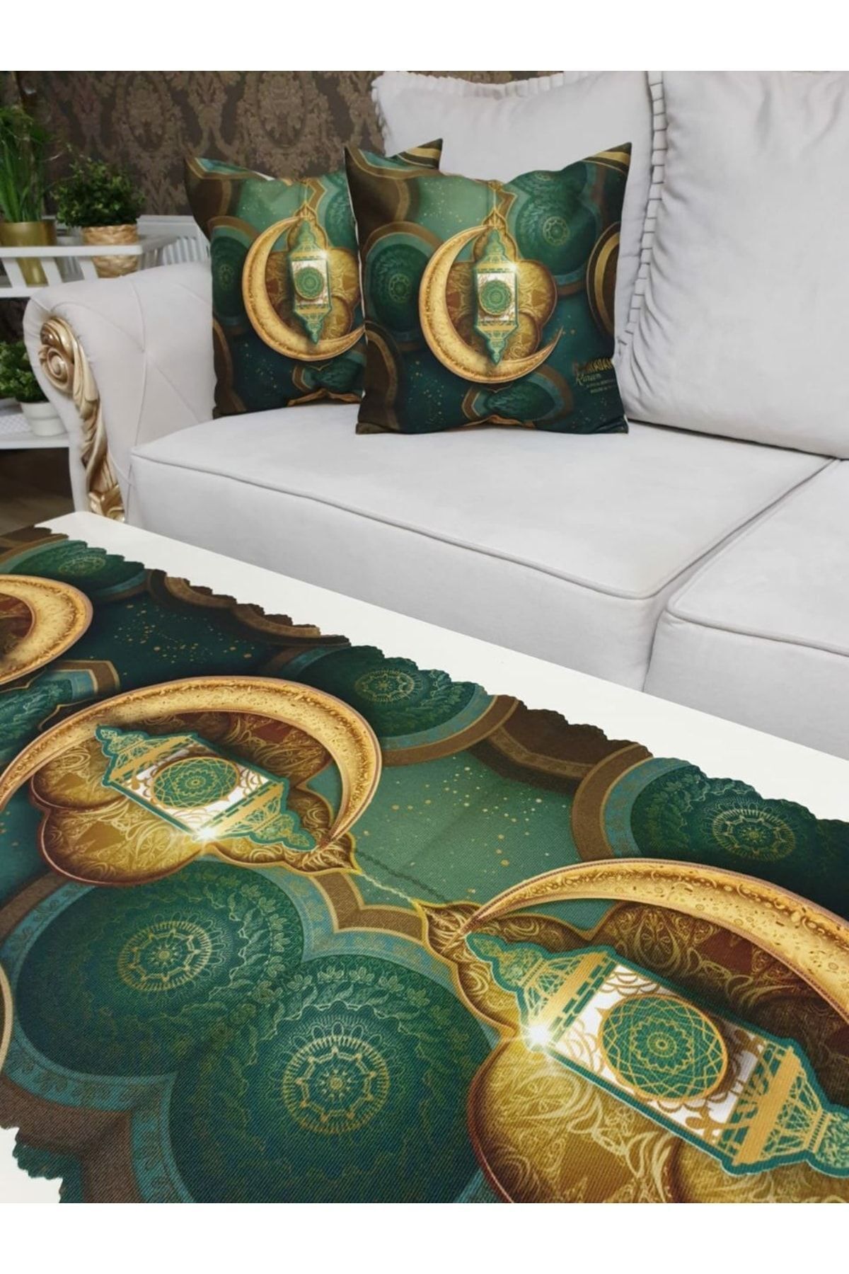 Ramadan Kareem Set 3