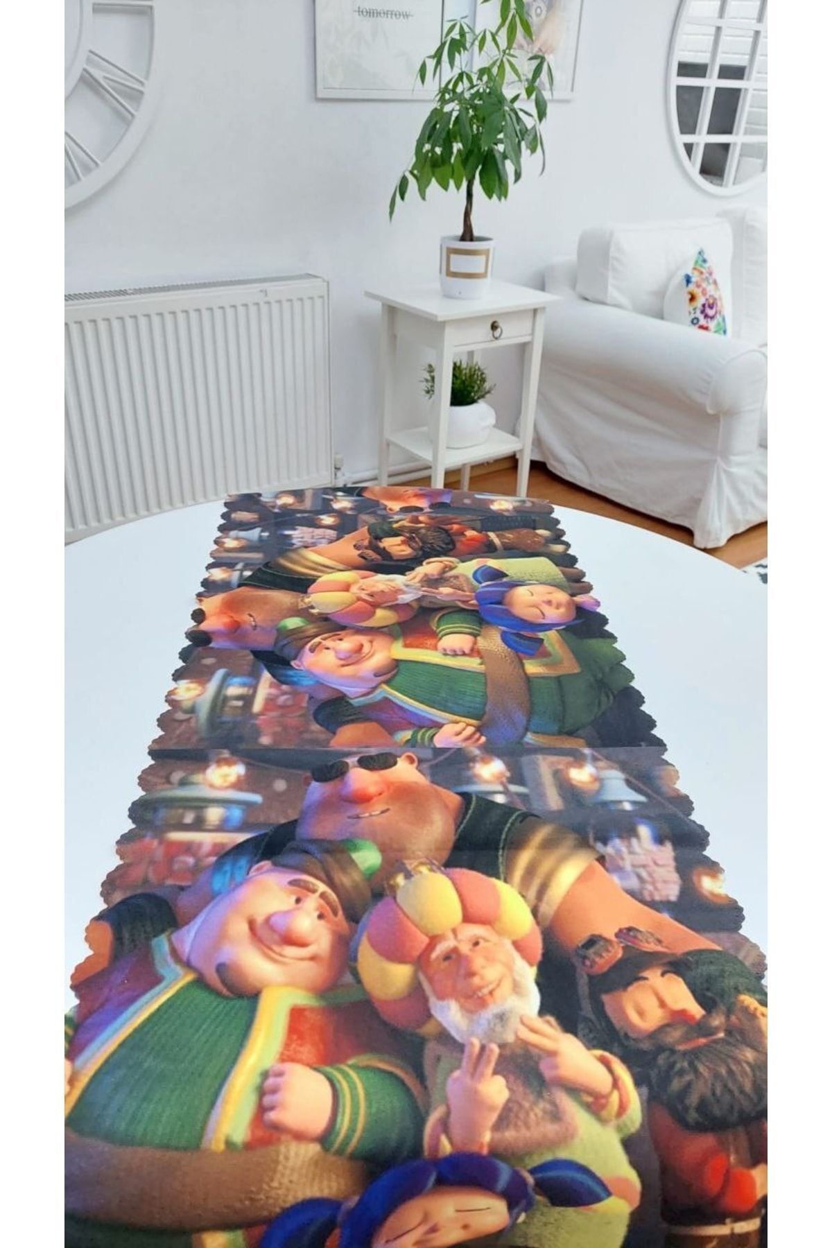 Ramadan Kareem Set 4