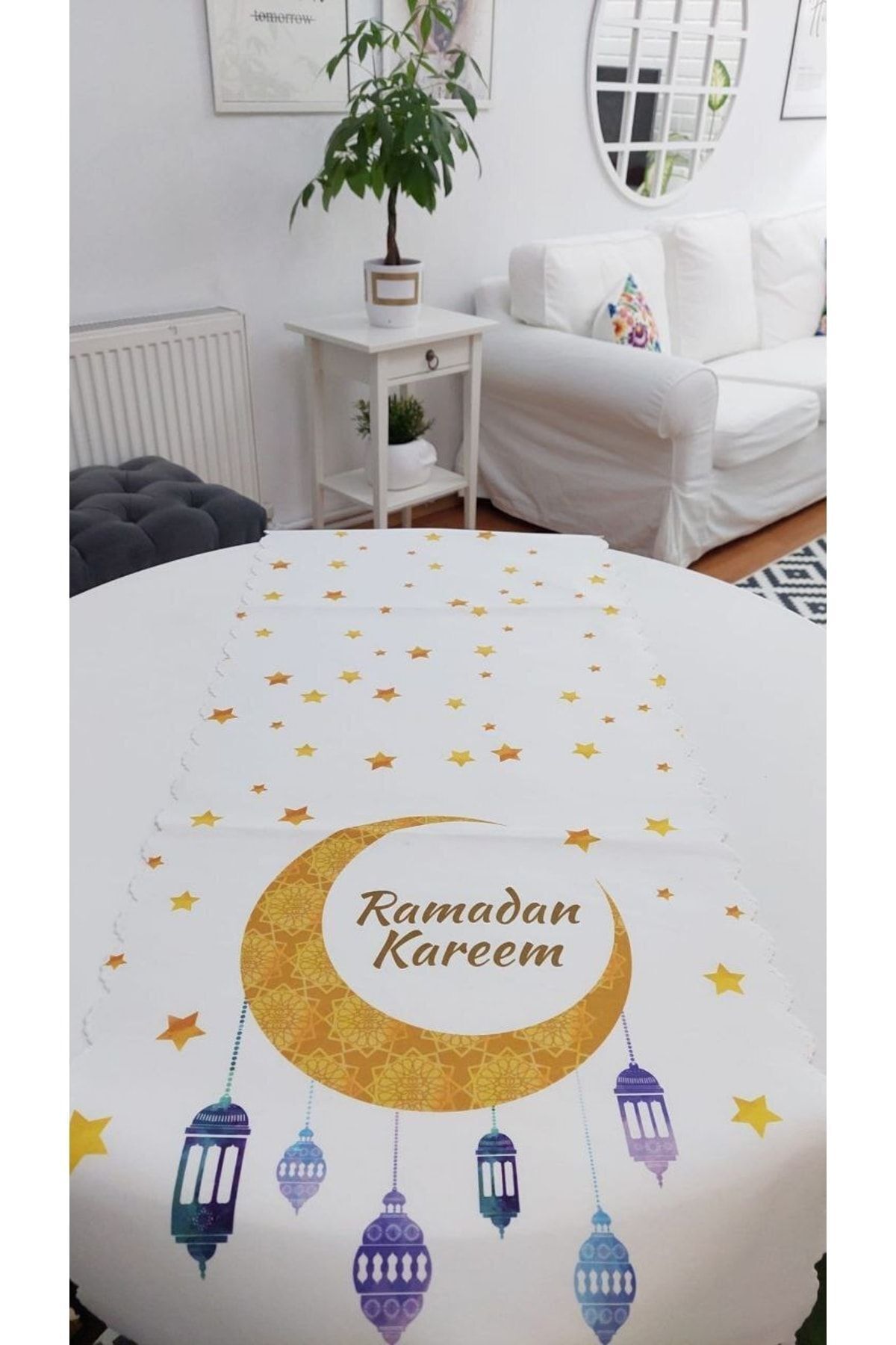 Ramadan Kareem Set 5