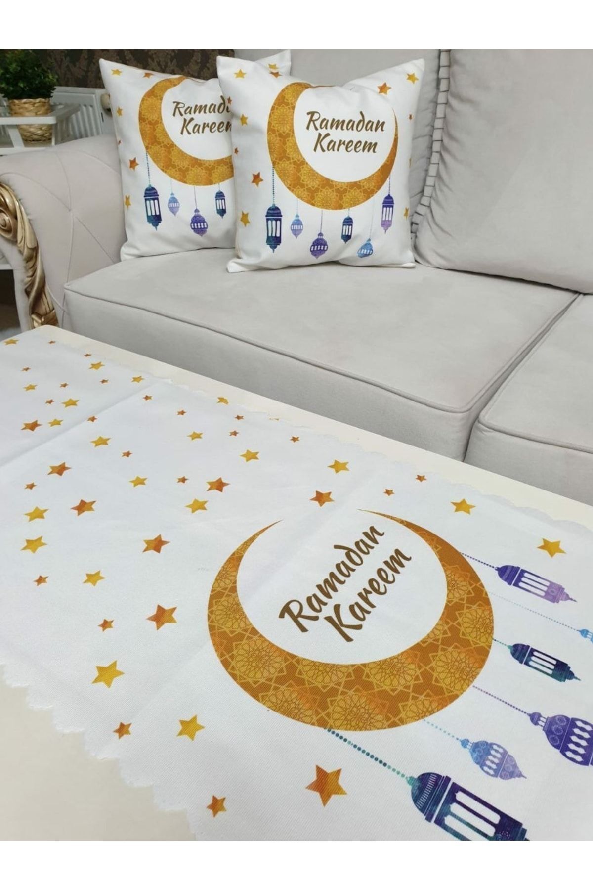 Ramadan Kareem Set 5