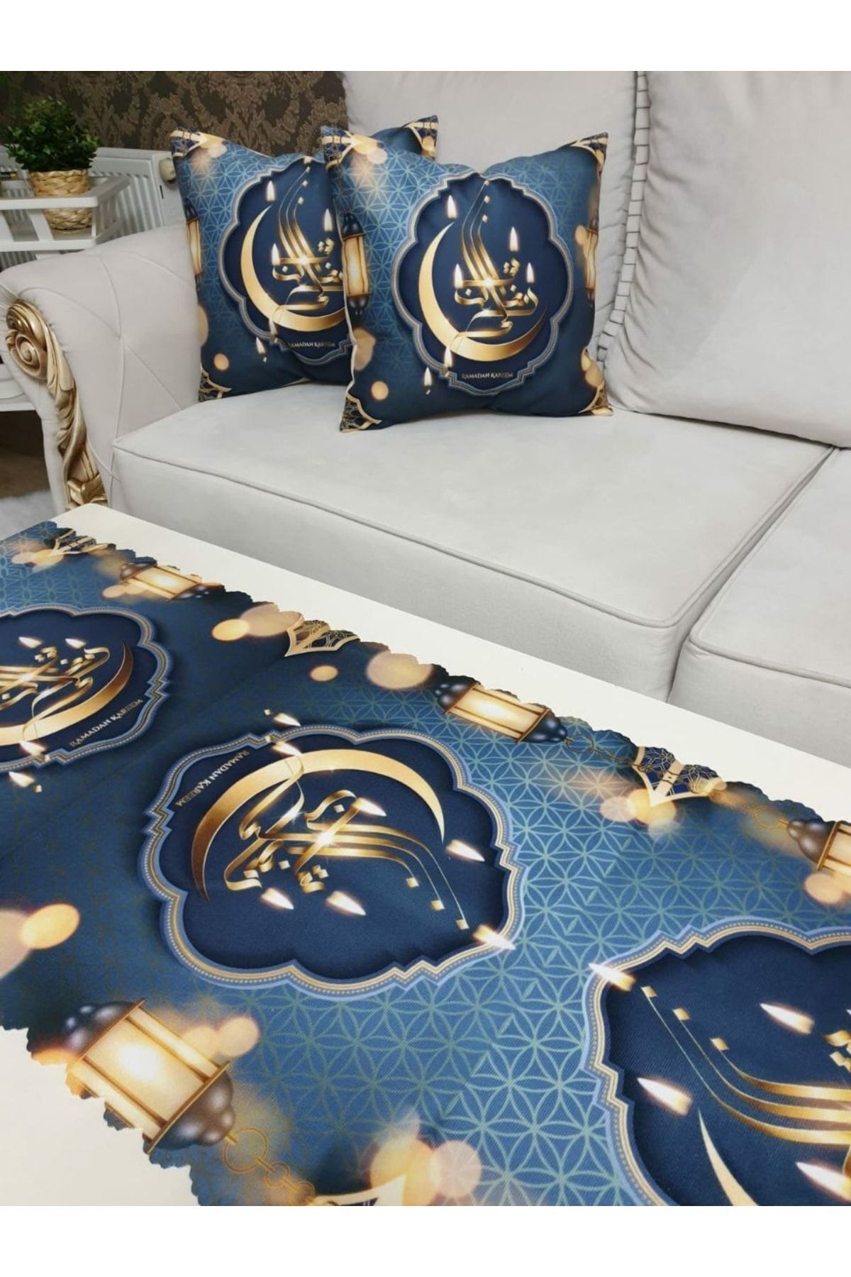 Ramadan Kareem Set 6