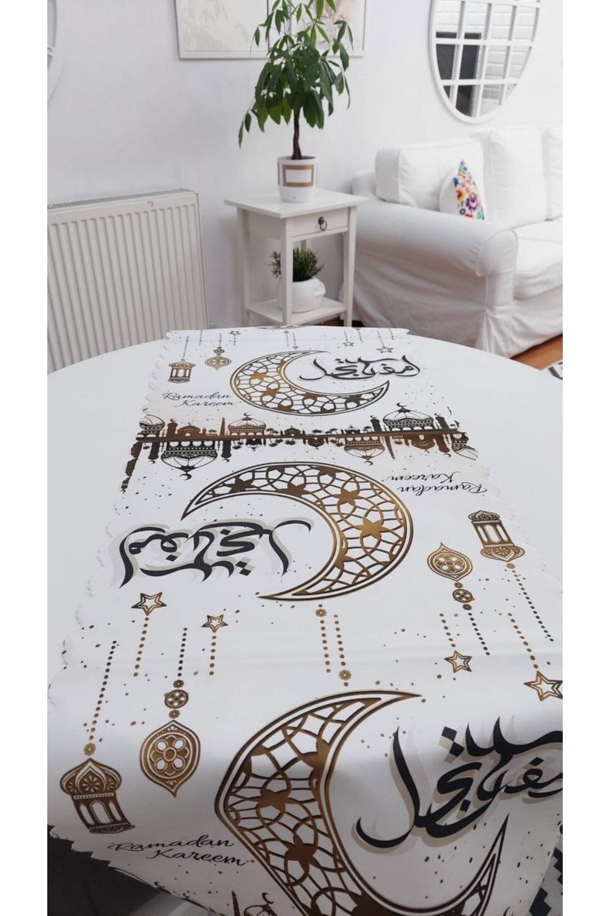 Eid Mubarak Ramadan Kareem Set 8