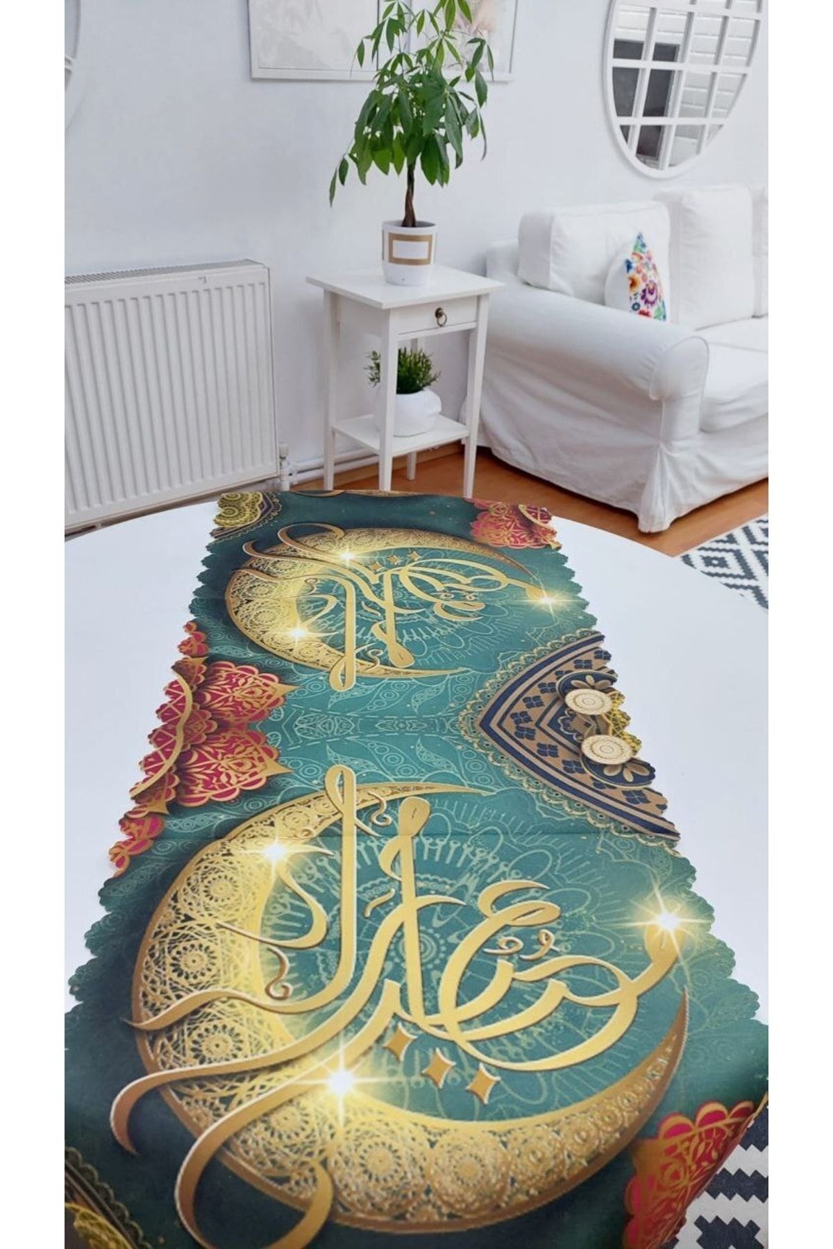 Eid Mubarak Ramadan Kareem Set 9