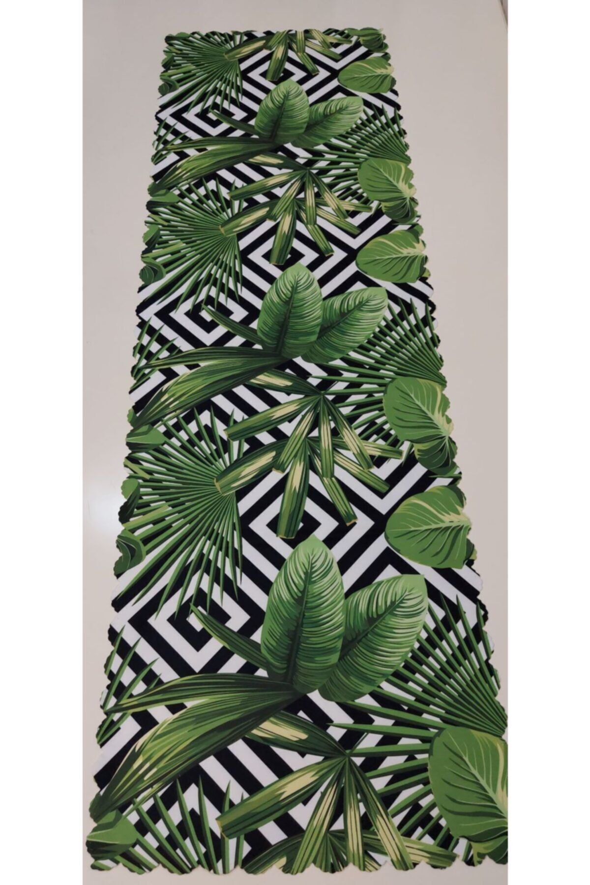 Amazon Desen Kombin Set