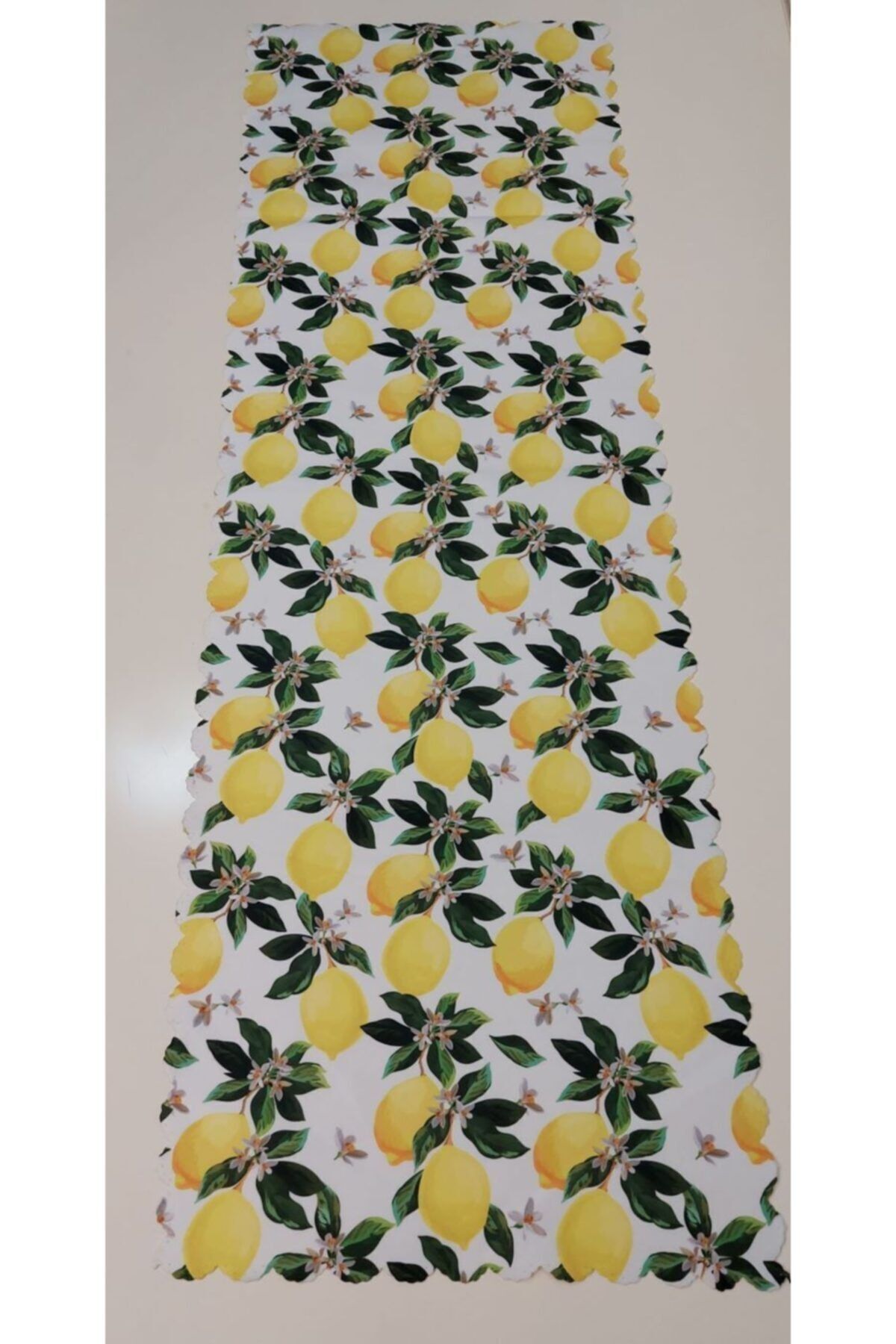 Limon Desen Kombin Set