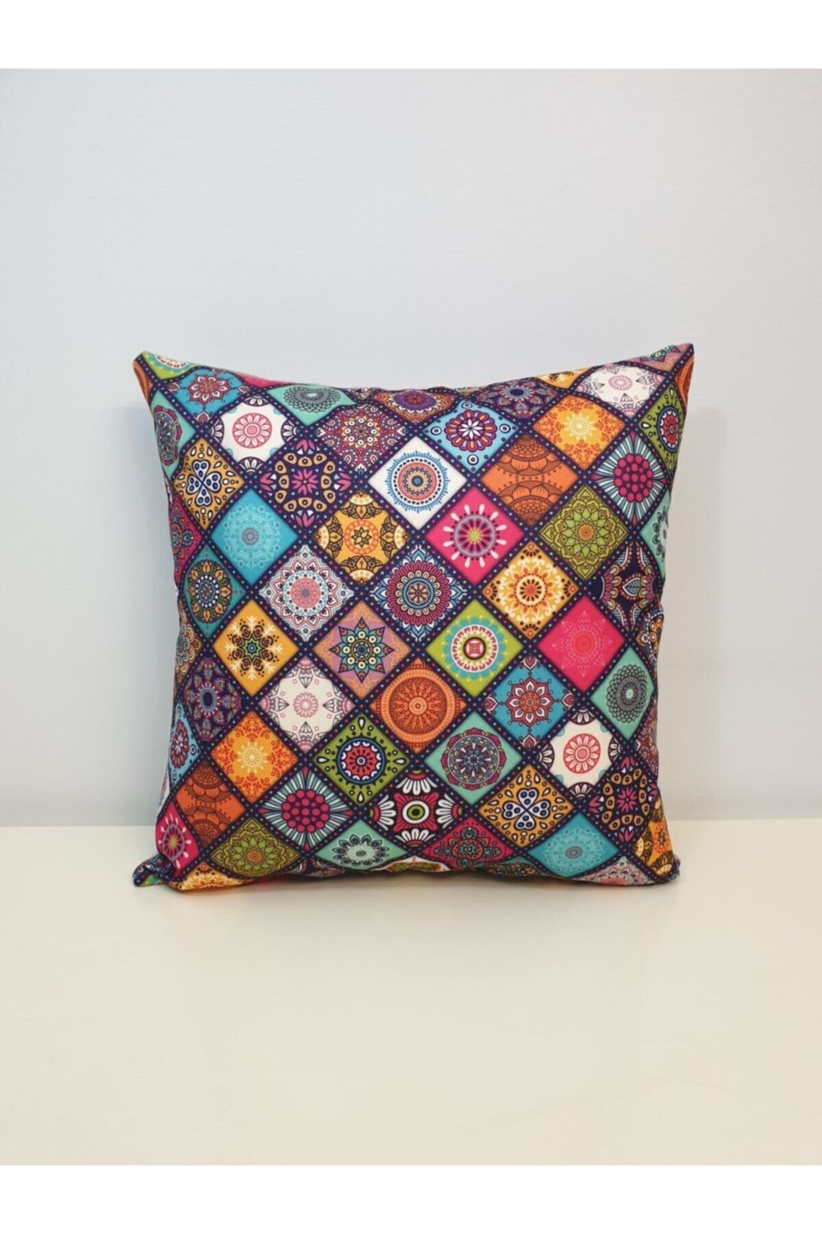 Mandala Desen Kombin Set