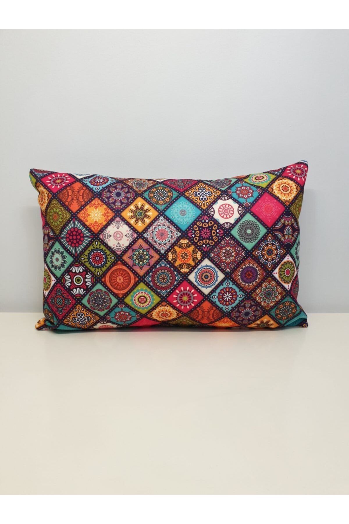 Mandala Desen Kombin Set