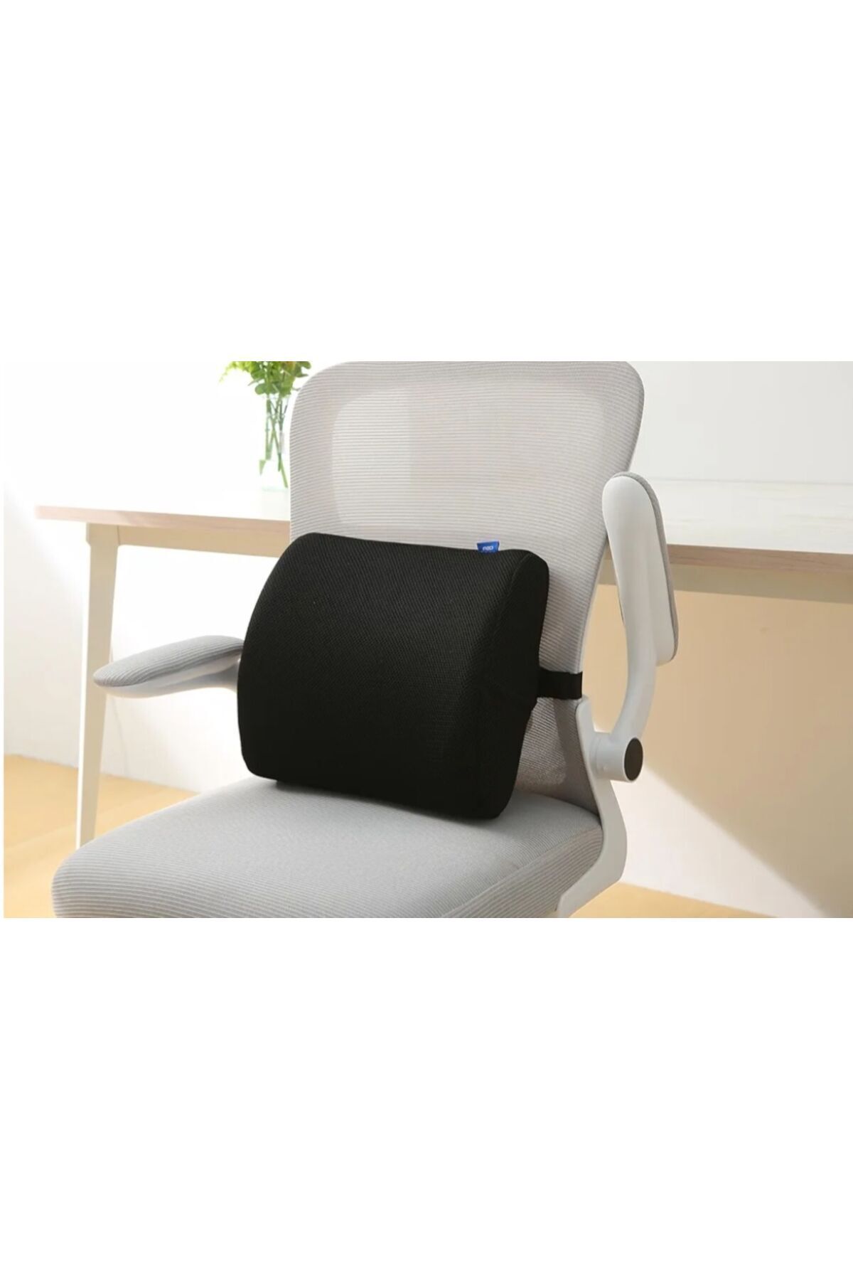 Visko Ortopedik Bel Minderi | Sandalye ve Koltuk Desteğ