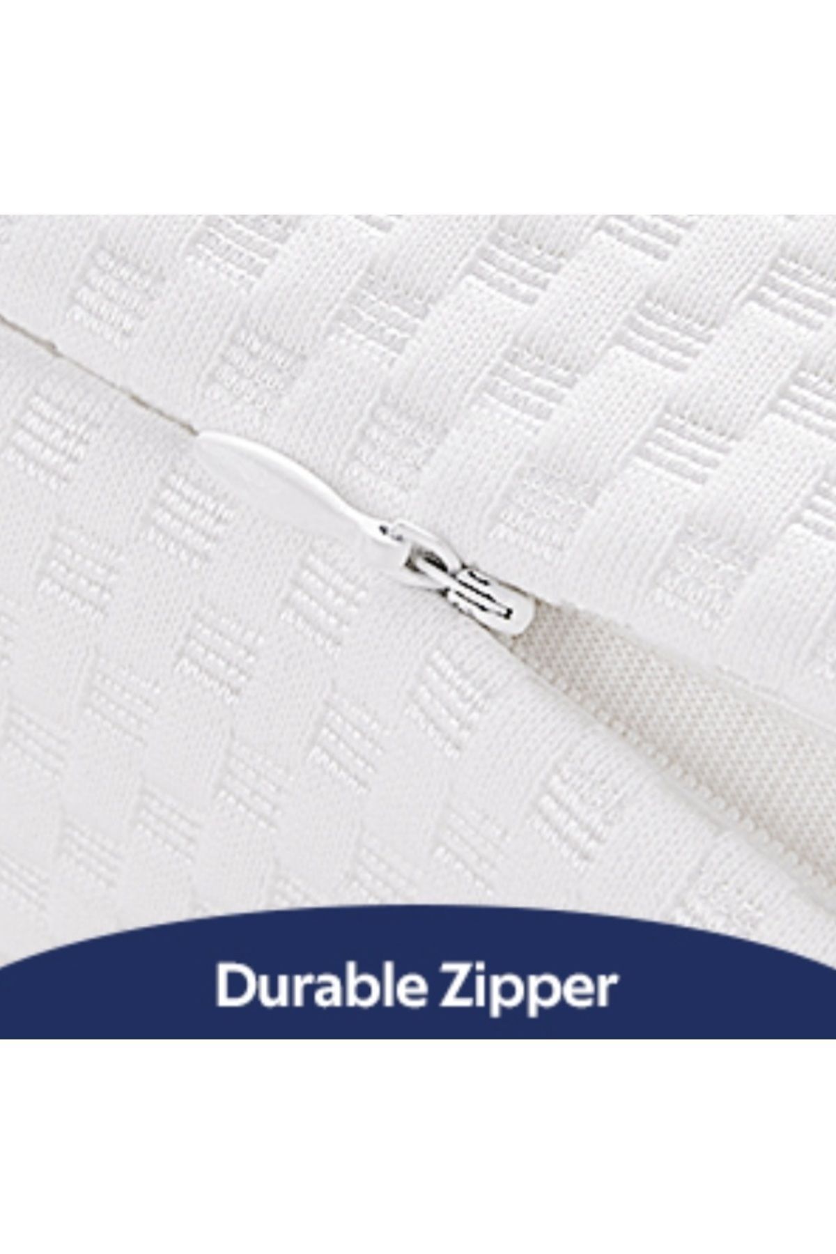 ORTOPEDİK VİSKO Yastık   Destekli Lüks Ortapedik Yastık