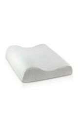 Ortopedik Visko Boyun Fıtık Yastığı | XL Destekli Uyku