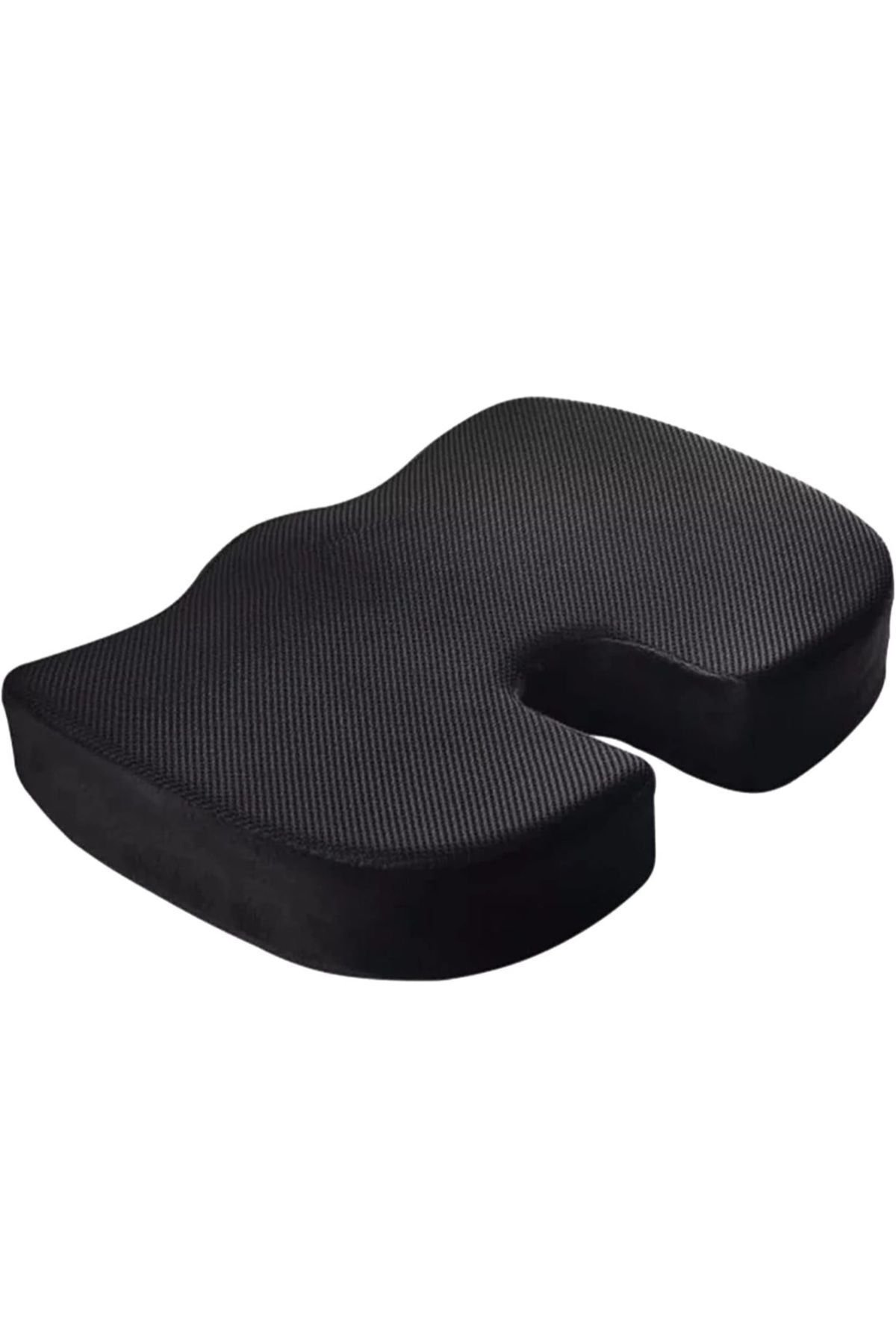 Visko Araç Kuyruk Sokumu Minderi | Ortopedik Oto Minder