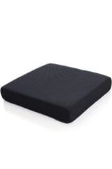 Ortopedik Visko Araç Oturma Kare Minderi 44x44 cm