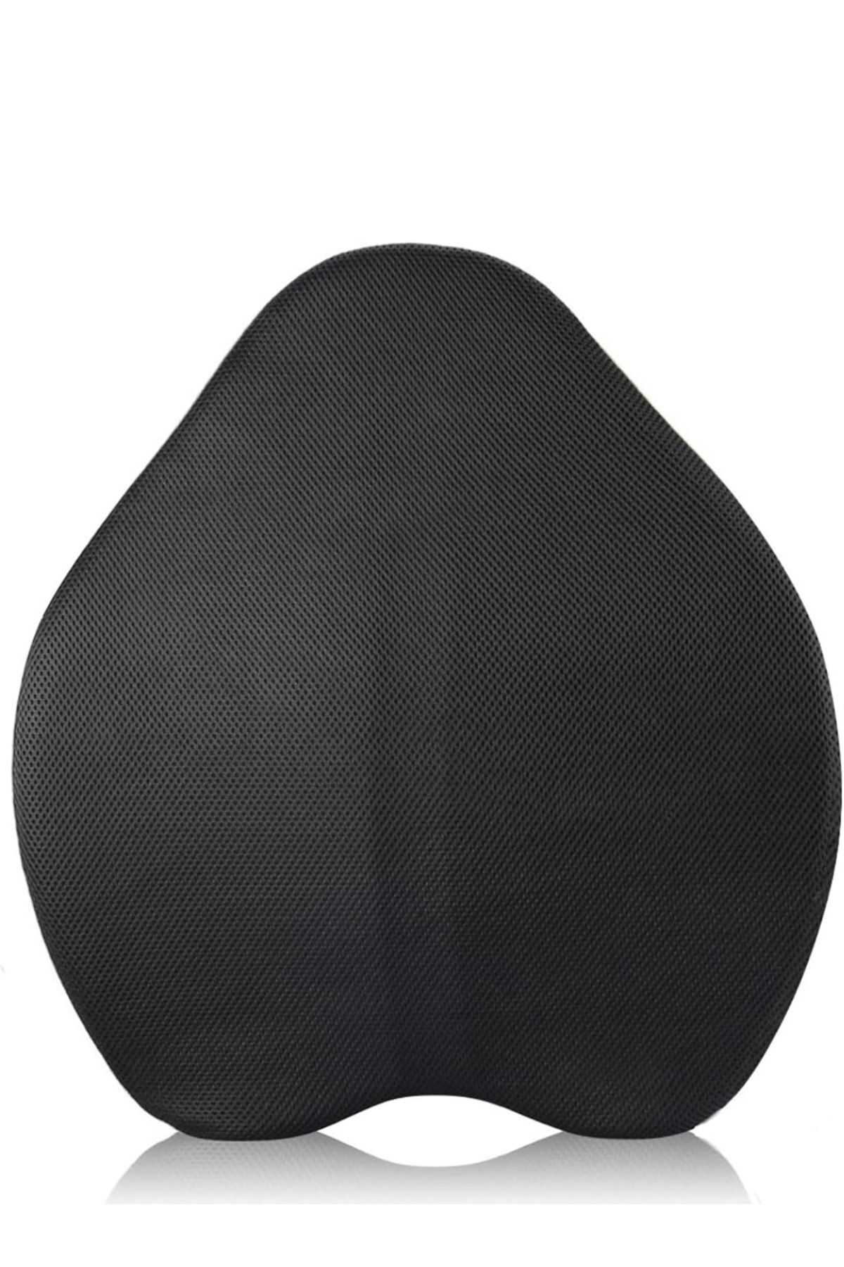 Ortopedik Sandalye Sırt Minderi | Ofis ve Ev İçin Rahatlık