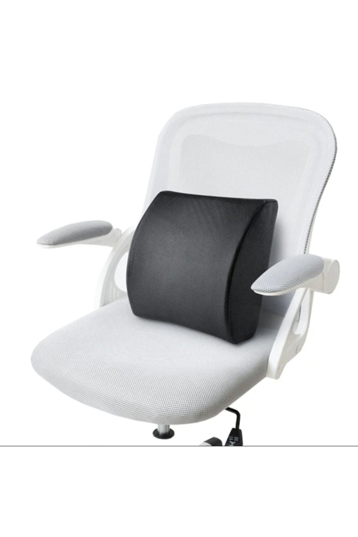 Visko Ortopedik Bel Minderi | Bel ve Omurga Desteği