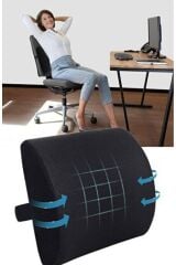 Visko Ortopedik Bel Minderi | Bel ve Omurga Desteği