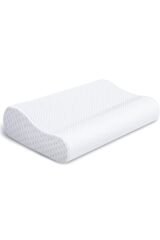 Visco Ortopedik Boyun Yastığı | Sağlıklı Uyku ve Destek