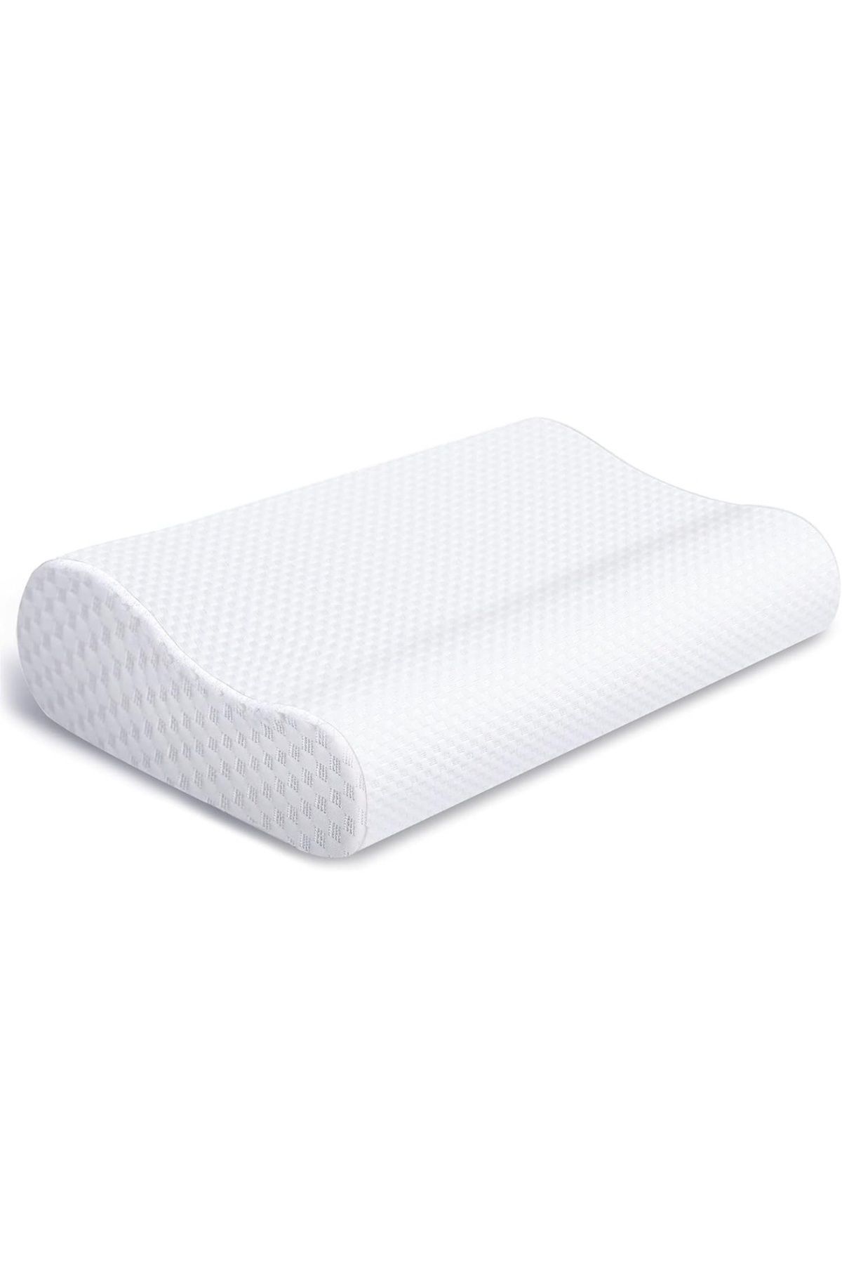 Ortopedik Visco Yastık | Boyun Fıtığı ve Düzleşmesi İçin